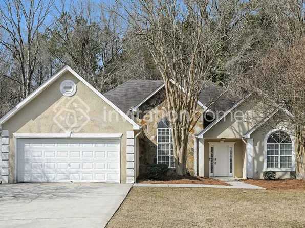 219 Lakeview Pl, Stockbridge, GA 30281