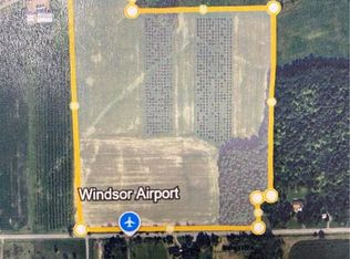 Vl Youngstown Rd S, Ransomville, NY 14131