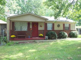 227 Sowder Ln, London, KY 40741