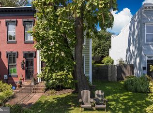 1722 10th St NW, Washington, DC 20001