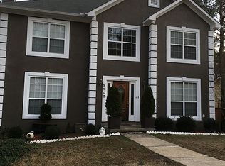 2107 Winsburg Dr NW, Kennesaw, GA 30144
