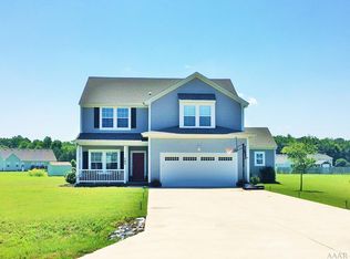 107 Rosedale Dr, Moyock, NC 27958