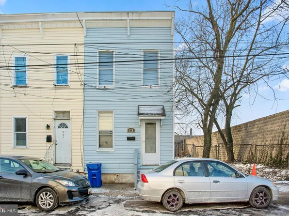 529 Cambria St, Baltimore, MD 21225