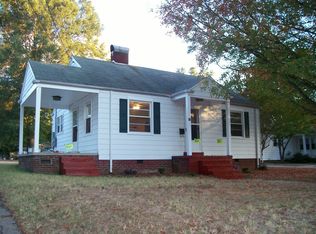 61 Spencer Ave NW, Concord, NC 28025