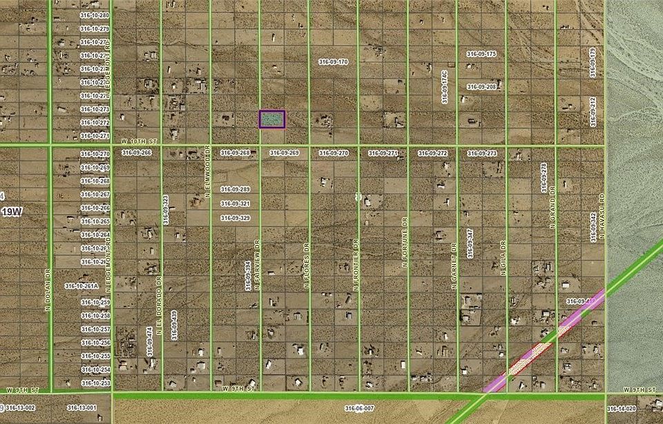 2nd image of Lot 257 N Fairway Drive
