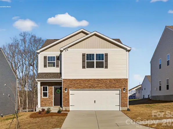 204 Early Bird Ln, Salisbury, NC 28147