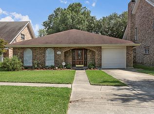 4428 Kawanee Ave, Metairie, LA 70006