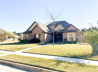 3947 Chapel Quarters, Tyler, TX 75707