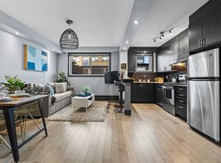 1736 13th Ave SW #103, Calgary, AB T3C0T9