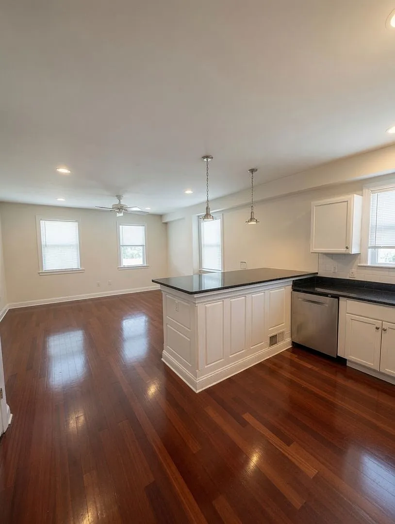 Check out this 4 bed 2 bath in Lower Allston! — Photo 2