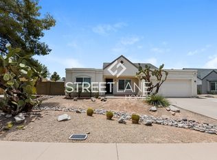 1529 E Divot Dr, Tempe, AZ 85283