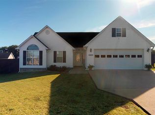135 Hunter Ln, Bells, TN 38006