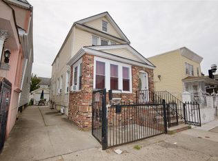 10416 124th St, South Richmond Hill, NY 11419