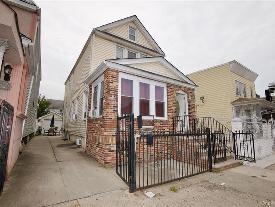 10416 124th Street, South Richmond Hill, NY 11419
