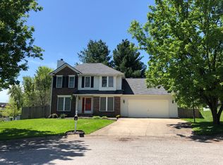 713 W Whitethorn Way, Bloomington, IN 47403