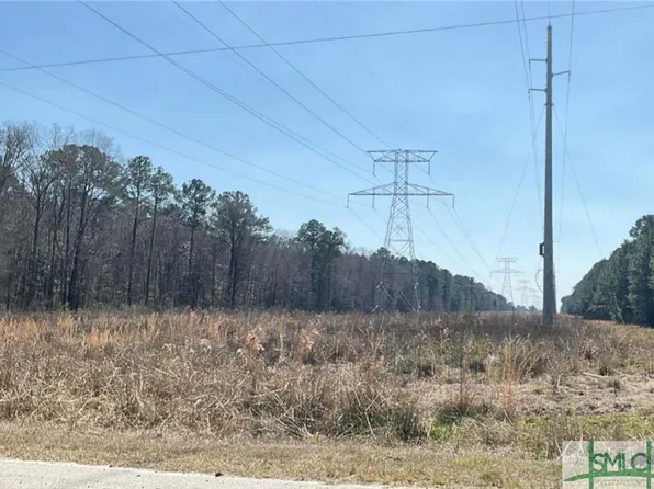 0 Jeffers Road, Port Wentworth, GA 31407