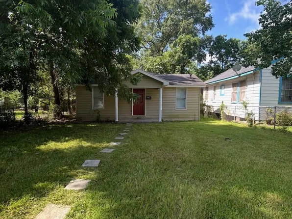 3149 Fulton St, Shreveport, LA 71109