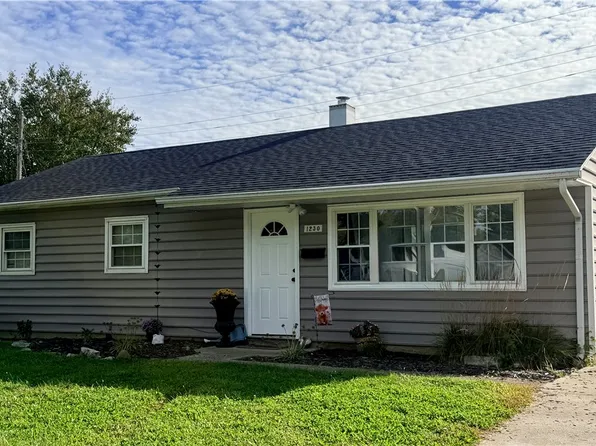 1230 S Central Ave, Fairborn, OH 45324