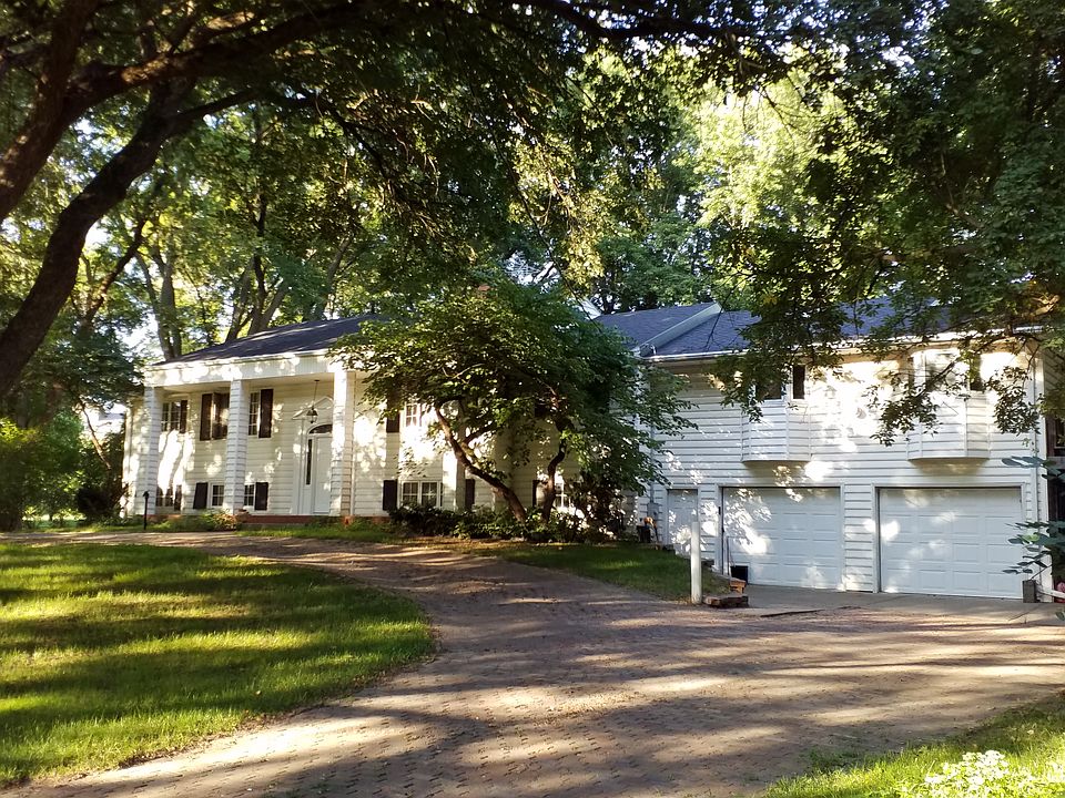 Front view