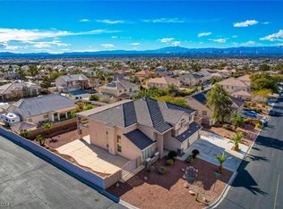 6865 Keren Marie Ave, Las Vegas, NV 89110