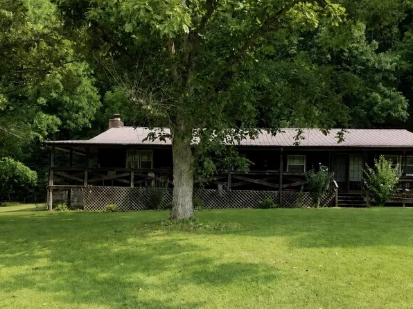 720 Nix Ln, Waverly, TN 37185