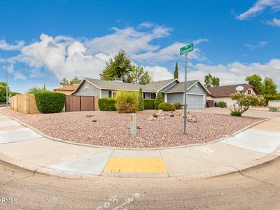 739 S 38th St, Mesa, AZ, 85206