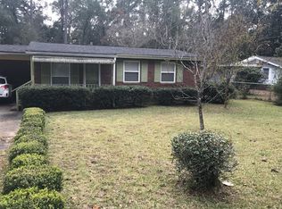 205 Bragg Dr, Tallahassee, FL 32305