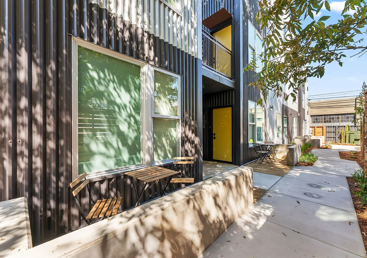216 13th Street/1221 C Street — Photo 2