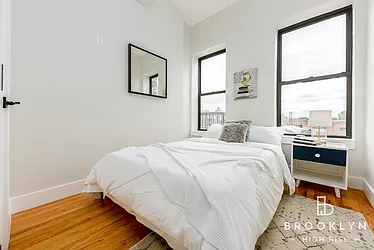Rented by Brooklyn High Rise LLC