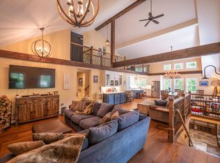 121 Fannie Hill Road, Wilmington, VT 05363