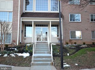 416 Rockfleet Rd UNIT 101, Lutherville Timonium, MD 21093