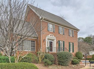 1968 Chartridge Ct, Atlanta, GA 30338