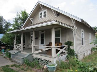 420 & 416 6th Ave, Clarkston, WA 99403