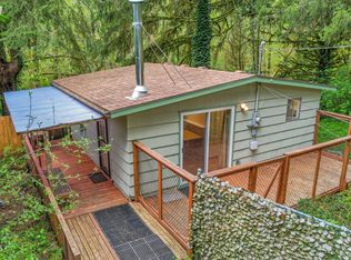 230 N New Bridge Rd, Otis, OR 97368