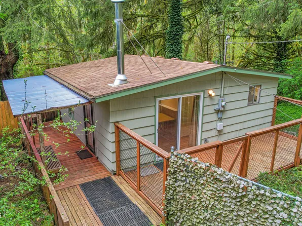 230 N New Bridge Rd, Otis, OR 97368