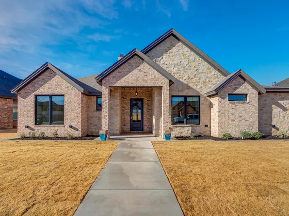 612 N 9th St, Wolfforth, TX 79382