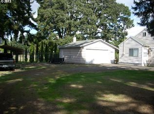 13355 SW Larson St, Beaverton, OR 97005