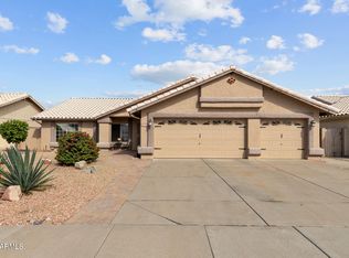 17411 N 85th Dr, Peoria, AZ 85382