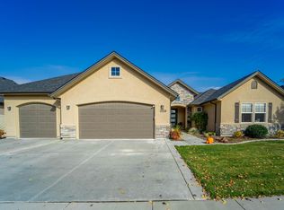 1058 E Radiant Ridge Dr, Meridian, ID 83642