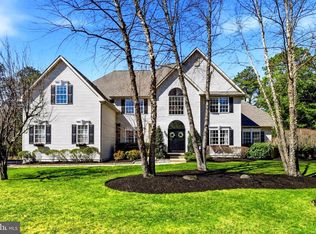 73 Highbridge Blvd, Medford, NJ 08055