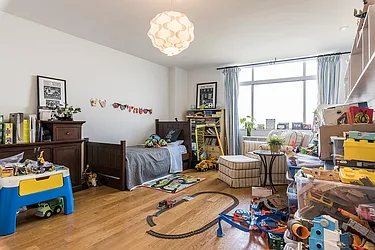 Rented by DJK Residential