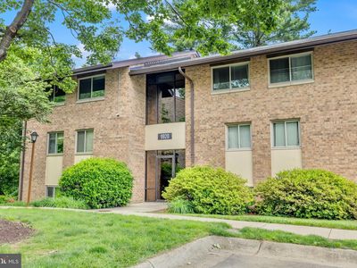 9920 Walker House Rd APT 5, Gaithersburg, MD, 20886