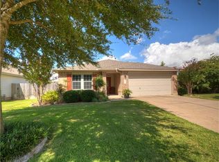 1302 Ascot St, Georgetown, TX 78626