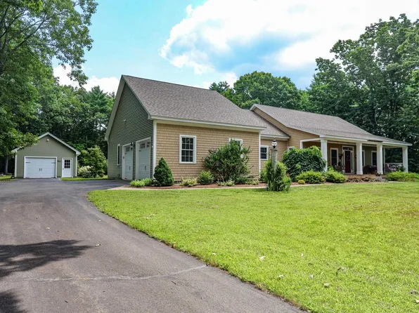 237 Grapevine Road, Dunbarton, NH 03046