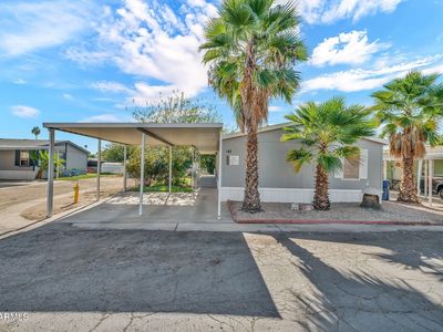 19401 N 7TH Street #142, Phoenix, AZ, 85024