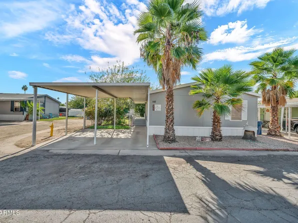 19401 N 7TH Street #142, Phoenix, AZ 85024