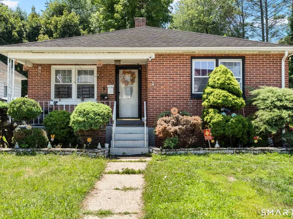 60 Manor Avenue, Waterbury, CT 06705