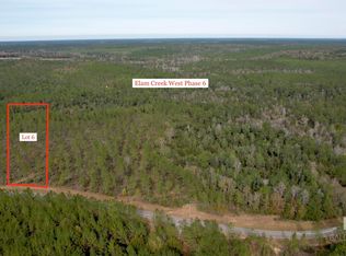 0 Linholm Rd #ECW-L6, Robertsdale, AL 36567