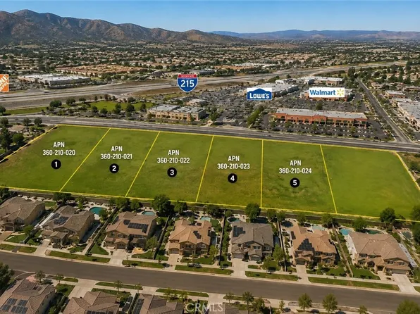 0 Newport Rd #6, Menifee, CA 92584