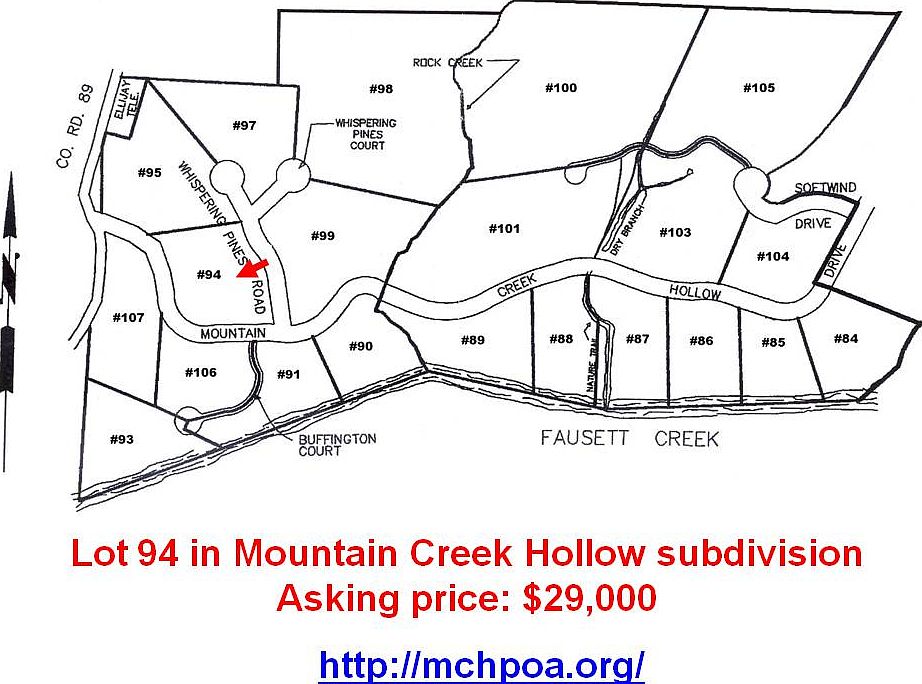 1st image of 000 Mountain Creek Hollow Dr